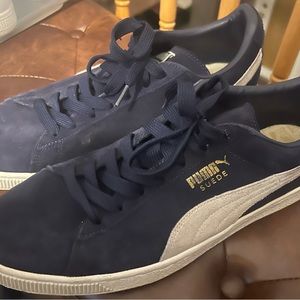 Puma Clyde sz 13